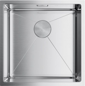 Мойка кухонная Omoikiri Taki 44-U/IF-IN нержавеющая сталь Мойка кухонная Omoikiri Taki 44-U/IF-IN нержавеющая сталь