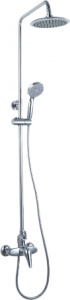 Душевая стойка Lemark Poseidon LM4260C Душевая стойка Lemark Poseidon LM4260C