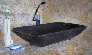 Керамическая раковина Gid Nc385-1 Керамическая раковина Gid Nc385-1