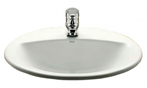 Раковина Roca Rodeo (52 см) Раковина Roca Rodeo (52 см)