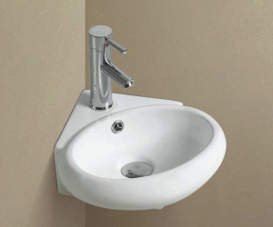 Керамическая раковина Gid N9359 Керамическая раковина Gid N9359