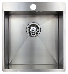 Мойка кухонная Seaman Eco Marino SMV-Z-440 Мойка кухонная Seaman Eco Marino SMV-Z-440