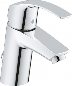 Смеситель Grohe Eurosmart New 33188002 для раковины Смеситель Grohe Eurosmart New 33188002 для раковины