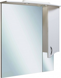 Зеркало-шкаф Runo Севилья 95 Зеркало-шкаф Runo Севилья 95