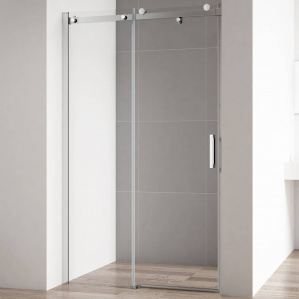 Душевая дверь в нишу Cezares Stylus Soft BF 1 160 C Cr Душевая дверь в нишу Cezares Stylus Soft BF 1 160 C Cr