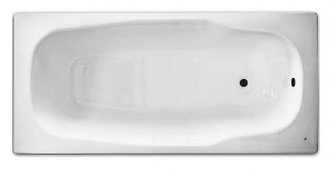 Стальная ванна BLB Atlantica 180x80 Стальная ванна BLB Atlantica 180x80