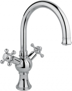 Смеситель Timo Nelson 1941F для раковины Смеситель Timo Nelson 1941F для раковины