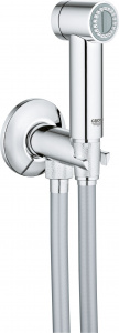 Гигиенический душ Grohe Sena Trigger Spray 35 26332000 Гигиенический душ Grohe Sena Trigger Spray 35 26332000