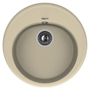 Мойка кухонная Florentina Лотос 510 шампань Мойка кухонная Florentina Лотос 510 шампань