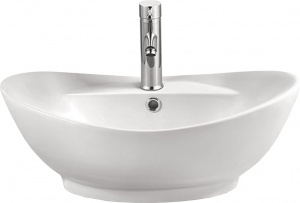 Раковина SantiLine SL-1022 Раковина SantiLine SL-1022