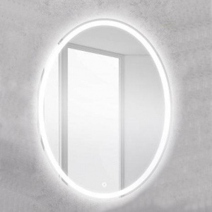 Зеркало BelBagno SPC-VST-750-900-LED-TCH Зеркало BelBagno SPC-VST-750-900-LED-TCH