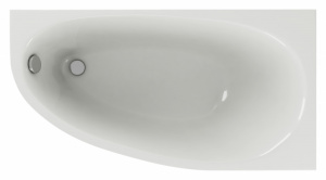 Акриловая ванна Акватек Дива 170x90 правая Акриловая ванна Акватек Дива 170x90 правая