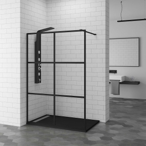 Душевая перегородка RGW WA-11-B 120х200 Душевая перегородка RGW WA-11-B 120х200