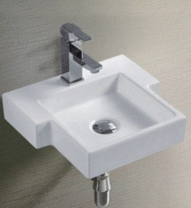 Керамическая раковина Gid N9320 Керамическая раковина Gid N9320