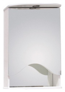 Зеркало-шкаф Onika Лидия 50.01 L Зеркало-шкаф Onika Лидия 50.01 L