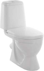 Унитаз-компакт Sanita Идеал эконом Унитаз-компакт Sanita Идеал эконом