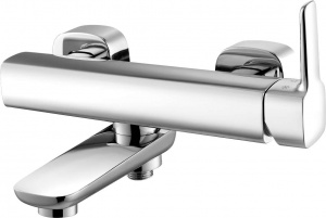 Смеситель Cezares Tesoro F VD 01 для ванны с душем Смеситель Cezares Tesoro F VD 01 для ванны с душем