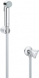 Гигиенический душ Grohe Tempesta F Trigger Spray 30 27514001 Гигиенический душ Grohe Tempesta F Trigger Spray 30 27514001