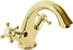 Смеситель Cezares Golf GOLF-LS1-03/24 для раковины Смеситель Cezares Golf GOLF-LS1-03/24 для раковины