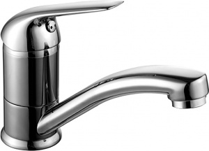 Смеситель Lemark plus Advance LM1207C для раковины Смеситель Lemark plus Advance LM1207C для раковины