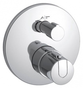Термостат Ideal Standard Ceratherm 100 New easy box A4888AA для ванны с душем Термостат Ideal Standard Ceratherm 100 New easy box A4888AA для ванны с душем
