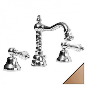 Смеситель Cezares Diamond DIAMOND-BBS2-02-Sw для биде Смеситель Cezares Diamond DIAMOND-BBS2-02-Sw для биде