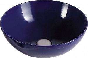 Рукомойник Melana 806-T4005-B1 синий Рукомойник Melana 806-T4005-B1 синий