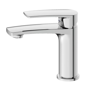 Смеситель для раковины Haiba HB10587, хром Смеситель для раковины Haiba HB10587, хром