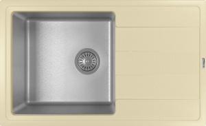 Мойка кухонная Florentina Комби 780 шампань Мойка кухонная Florentina Комби 780 шампань