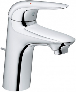 Смеситель Grohe Eurostyle 23707003 для раковины Смеситель Grohe Eurostyle 23707003 для раковины