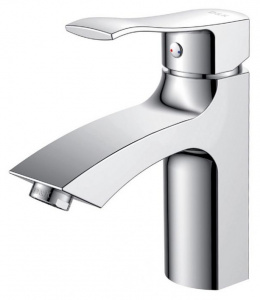 Смеситель D&K Nurnberg Bayern для раковины Смеситель D&K Nurnberg Bayern для раковины