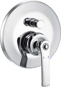 Смеситель Cezares Liberty F VDIM 01 С ВНУТРЕННЕЙ ЧАСТЬЮ Смеситель Cezares Liberty F VDIM 01 С ВНУТРЕННЕЙ ЧАСТЬЮ