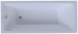 Чугунная ванна Aquatek Альфа 170x75 AQ8970F-00 Чугунная ванна Aquatek Альфа 170x75 AQ8970F-00