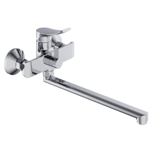 Смеситель для ванны Haiba HB22553, хром Смеситель для ванны Haiba HB22553, хром