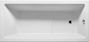 Акриловая ванна Riho Lusso Plus 170x80 Акриловая ванна Riho Lusso Plus 170x80