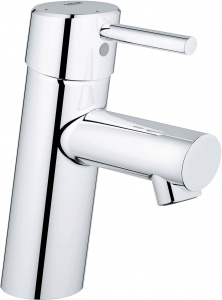 Смеситель Grohe Concetto 2338510E для раковины Смеситель Grohe Concetto 2338510E для раковины