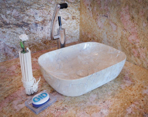 Керамическая раковина Gid Mnc547 Керамическая раковина Gid Mnc547