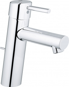 Смеситель Grohe Concetto 23450001 для раковины Смеситель Grohe Concetto 23450001 для раковины