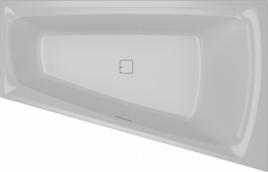 Акриловая ванна Riho Still Smart L 170х110 Акриловая ванна Riho Still Smart L 170х110