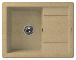 Мойка кухонная Florentina Липси 660 песочный Мойка кухонная Florentina Липси 660 песочный