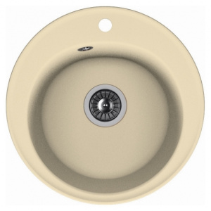 Мойка кухонная Florentina Никосия шампань Мойка кухонная Florentina Никосия шампань