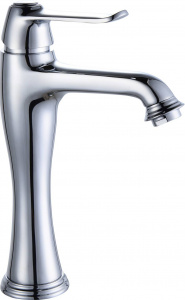 Смеситель BelBagno Bordo BOR-LMC-CRM для раковины Смеситель BelBagno Bordo BOR-LMC-CRM для раковины