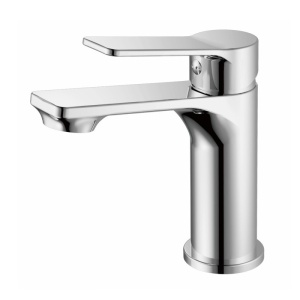 Смеситель для раковины Haiba HB10559, хром Смеситель для раковины Haiba HB10559, хром