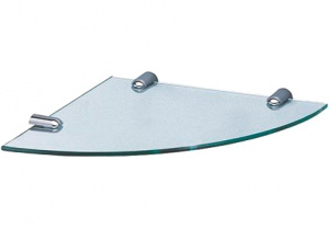 Полка Wasserkraft K-533 угловая Полка Wasserkraft K-533 угловая