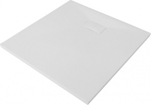 Поддон для душа Wasserkraft Main 41T03 90x90 см Поддон для душа Wasserkraft Main 41T03 90x90 см