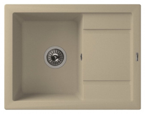 Мойка кухонная Florentina Липси 660 шампань Мойка кухонная Florentina Липси 660 шампань