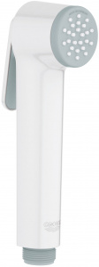 Гигиенический душ Grohe Tempesta-F 28020L01 белый Гигиенический душ Grohe Tempesta-F 28020L01 белый