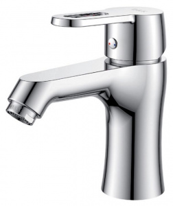 Смеситель D&K Hamburg Bayern для раковины Смеситель D&K Hamburg Bayern для раковины