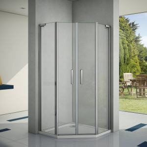 Душевой уголок Good Door Pandora PNT-ТD 100x100 Душевой уголок Good Door Pandora PNT-ТD 100x100