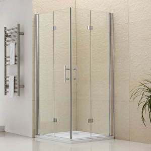 Душевой уголок RGW Leipzig LE-36 1000x1000x1950 профиль хром Душевой уголок RGW Leipzig LE-36 1000x1000x1950 профиль хром